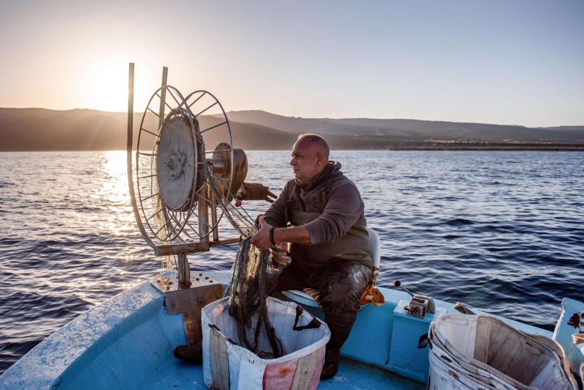 Cap St Georges Hotel & Resort