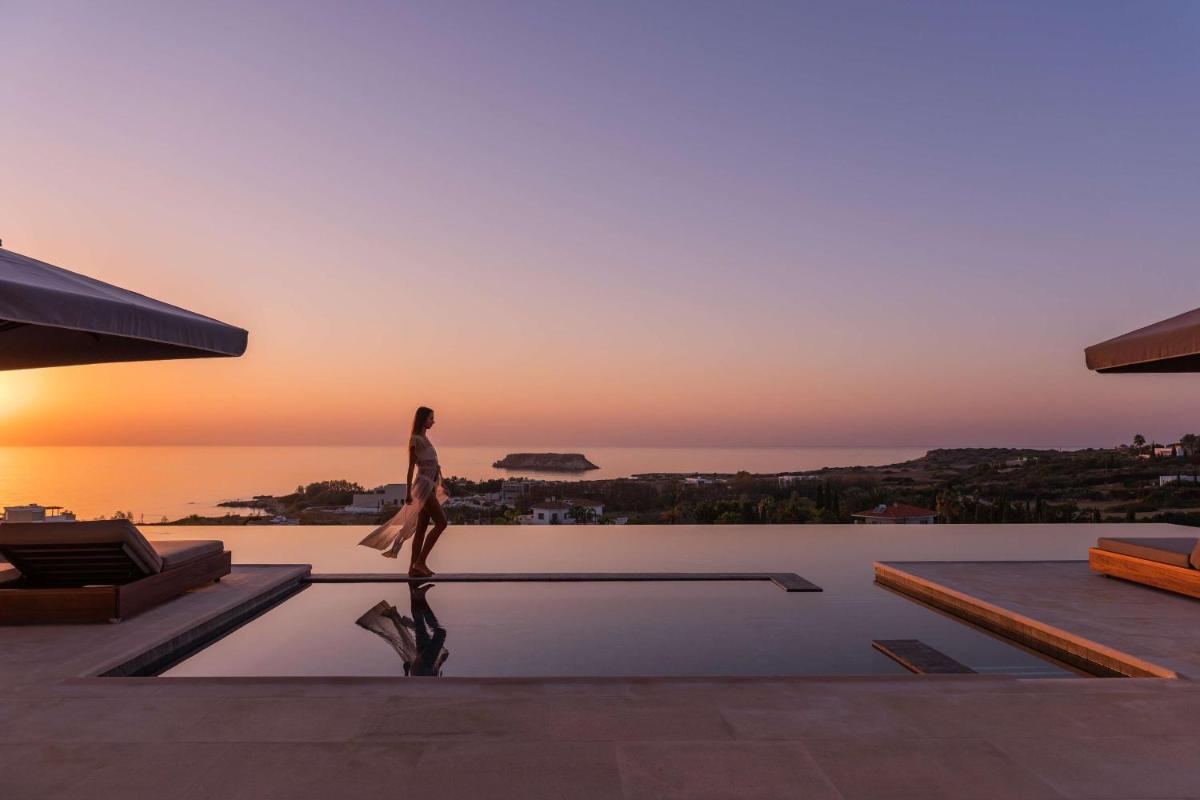 Cap St Georges Hotel & Resort