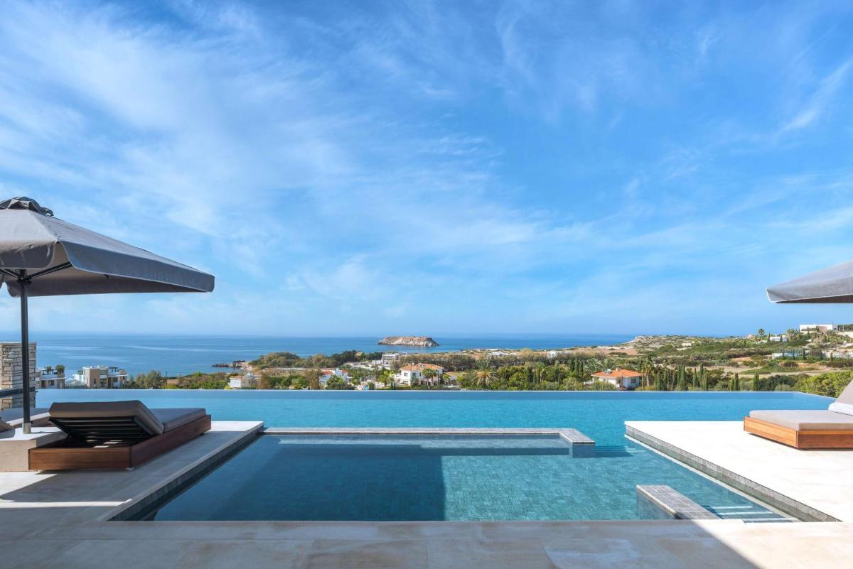 Cap St Georges Hotel & Resort