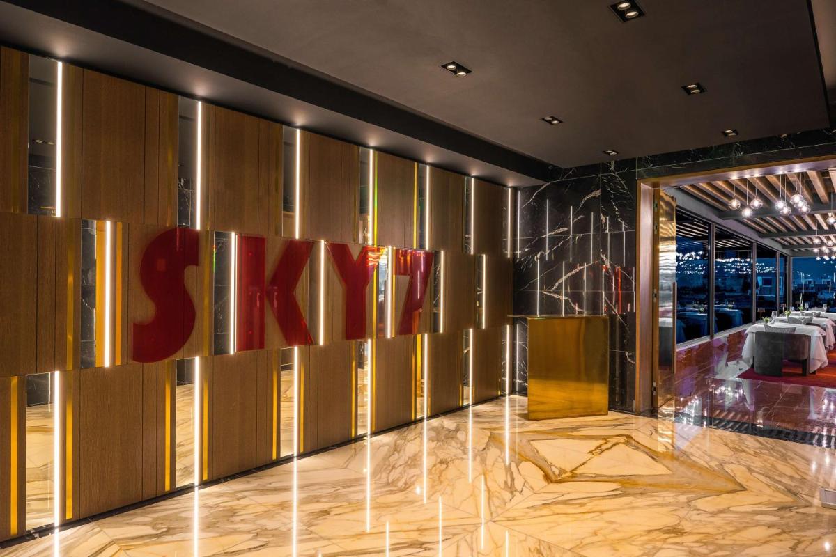 Cap St Georges Hotel & Resort