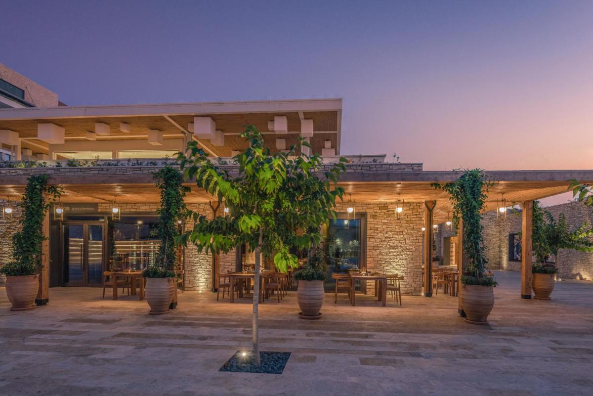 Cap St Georges Hotel & Resort