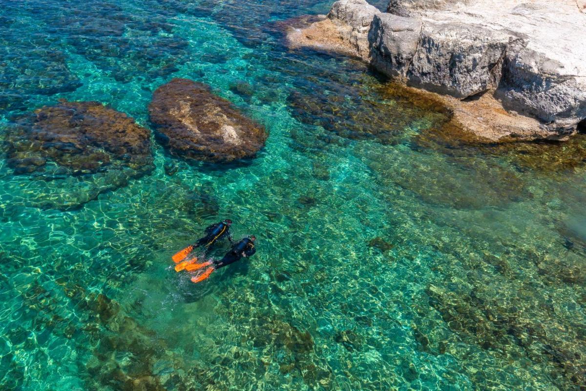 Cap St Georges Hotel & Resort