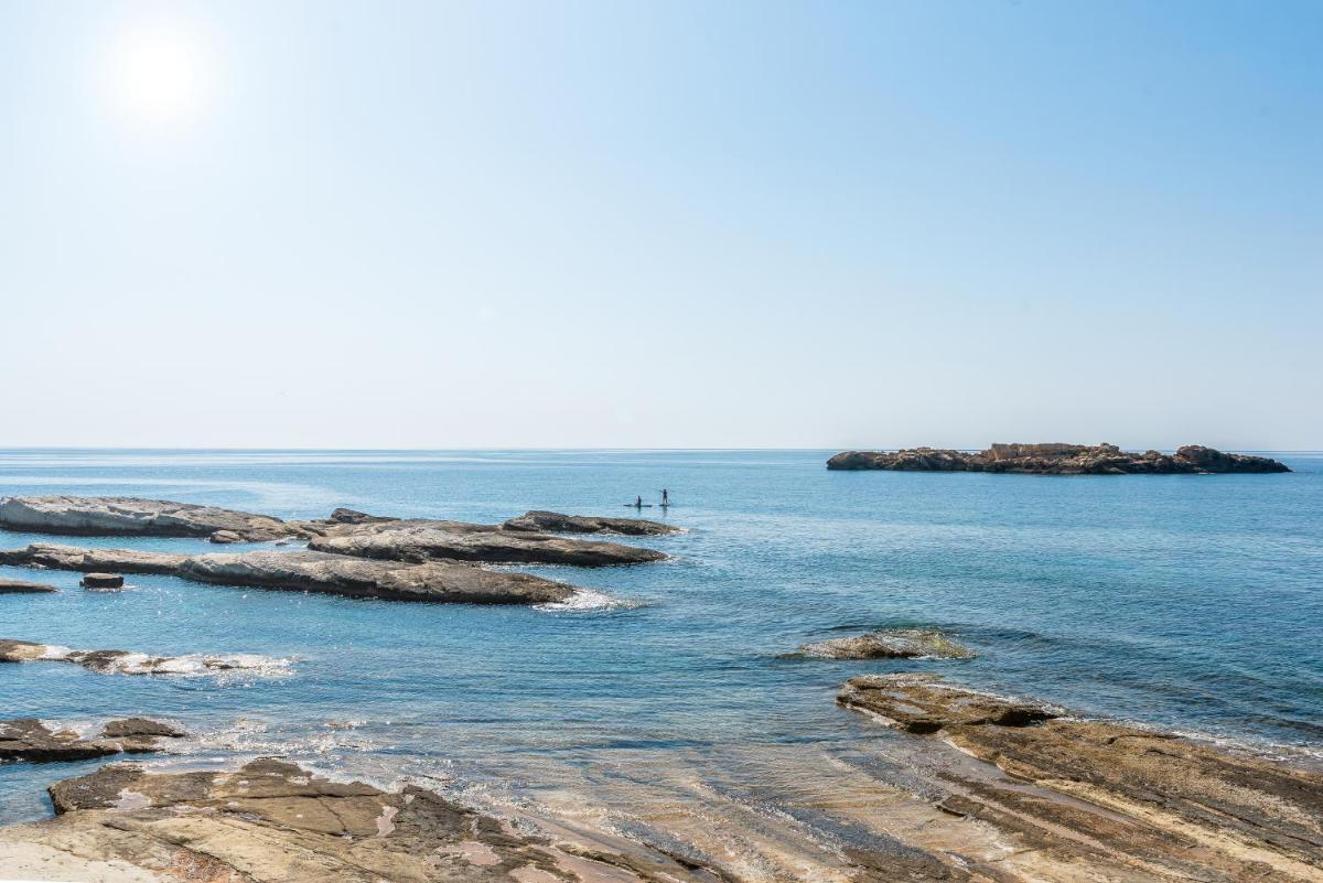 Cap St Georges Hotel & Resort