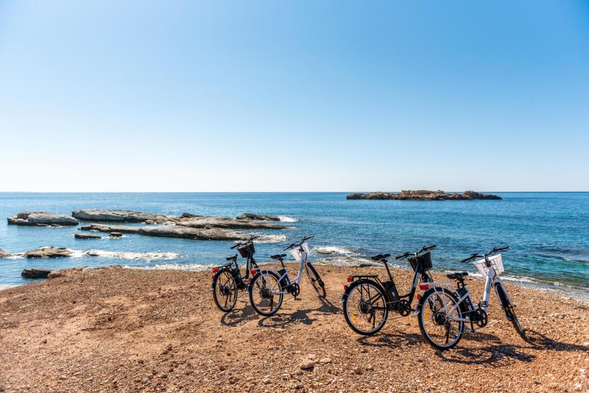 Cap St Georges Hotel & Resort