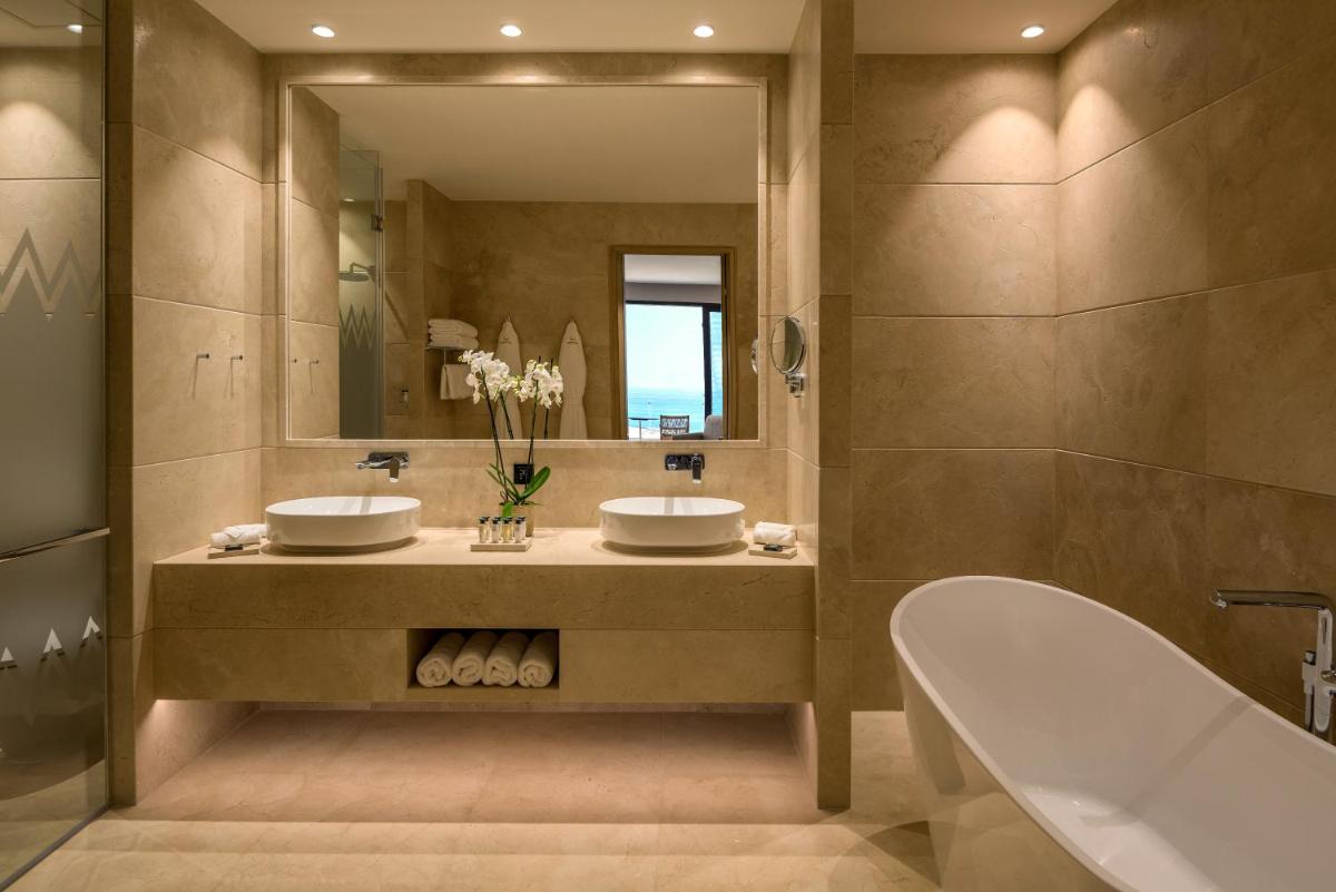 Cap St Georges Hotel & Resort