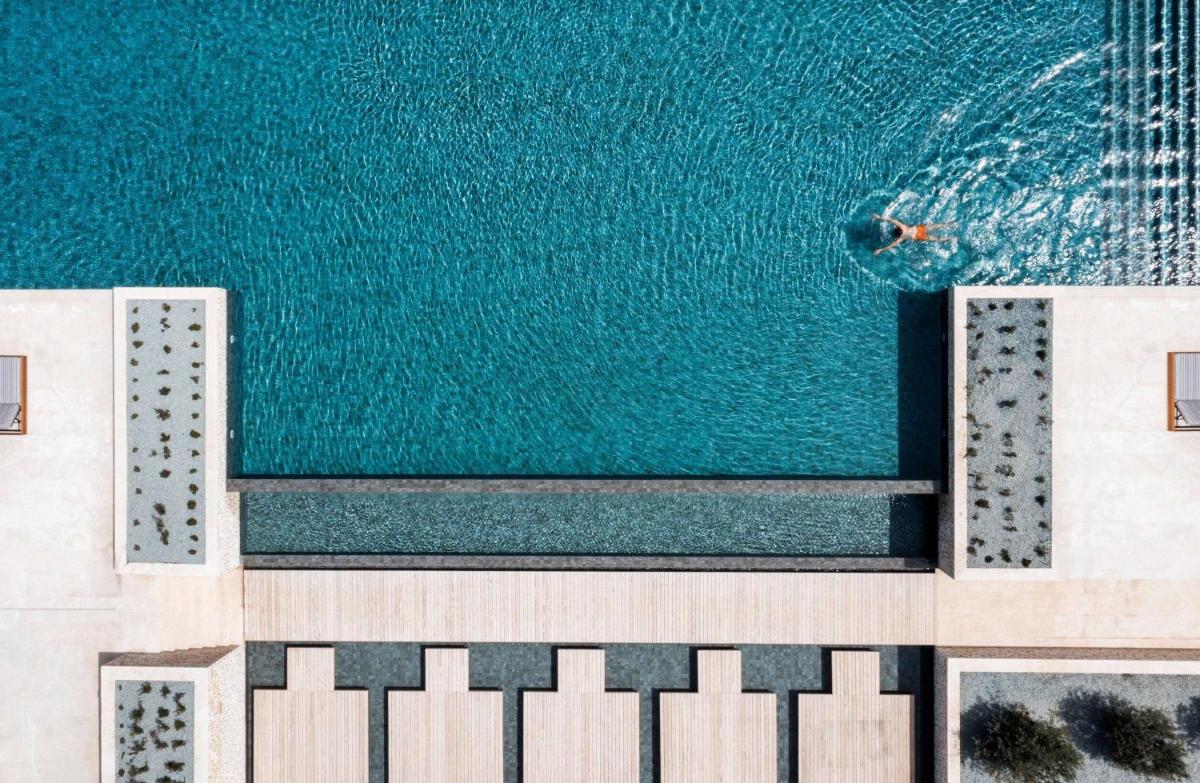 Cap St Georges Hotel & Resort