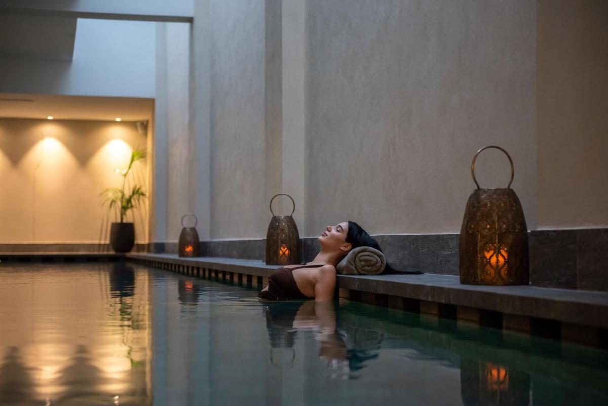Cap St Georges Hotel & Resort