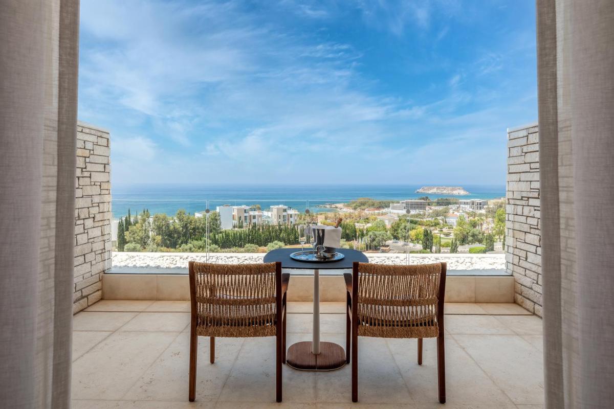Cap St Georges Hotel & Resort