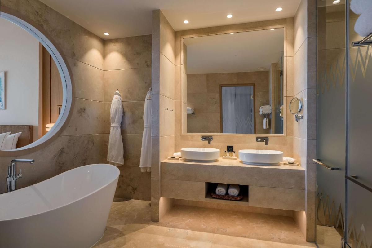 Cap St Georges Hotel & Resort