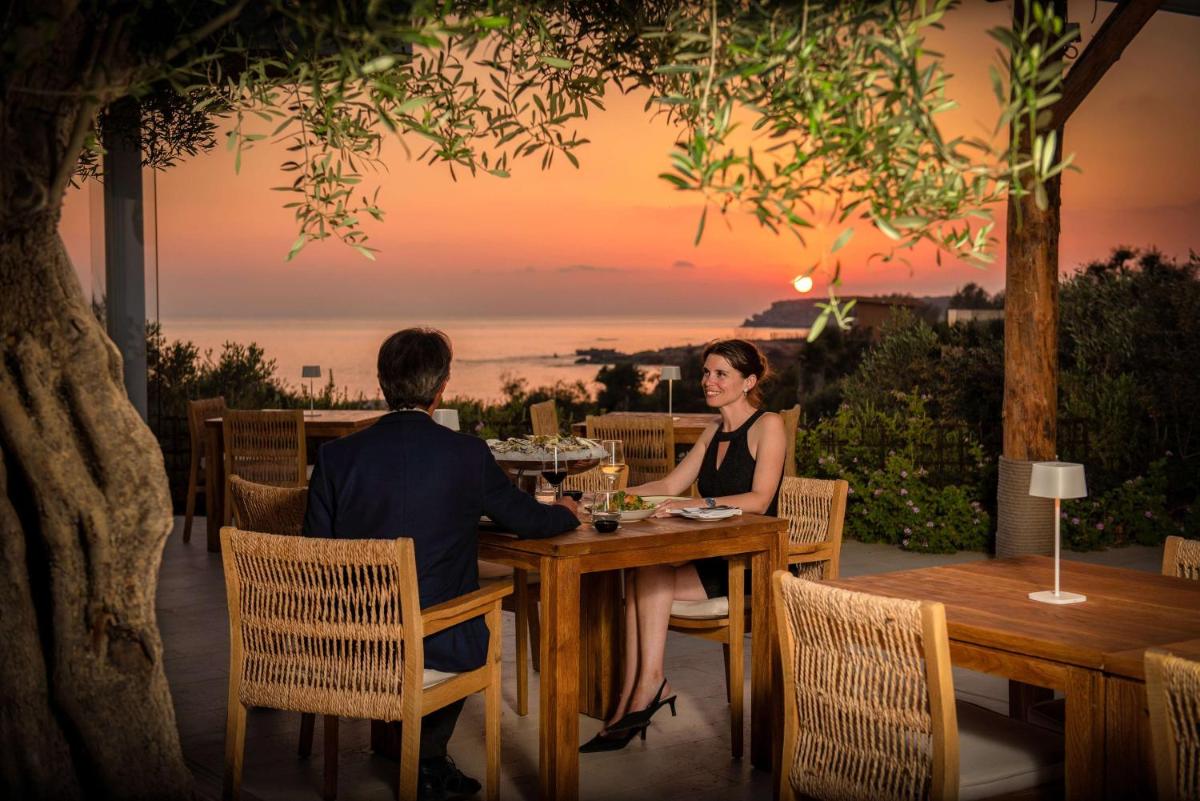 Cap St Georges Hotel & Resort