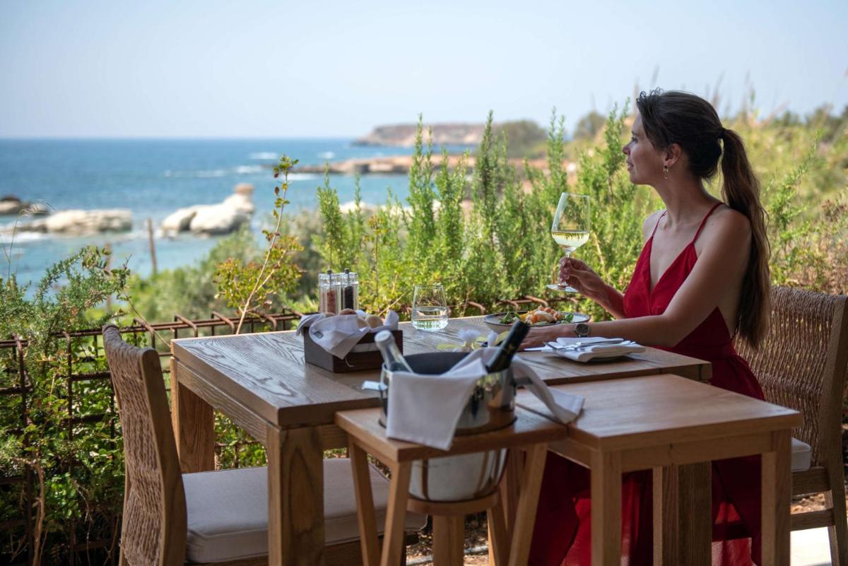 Cap St Georges Hotel & Resort