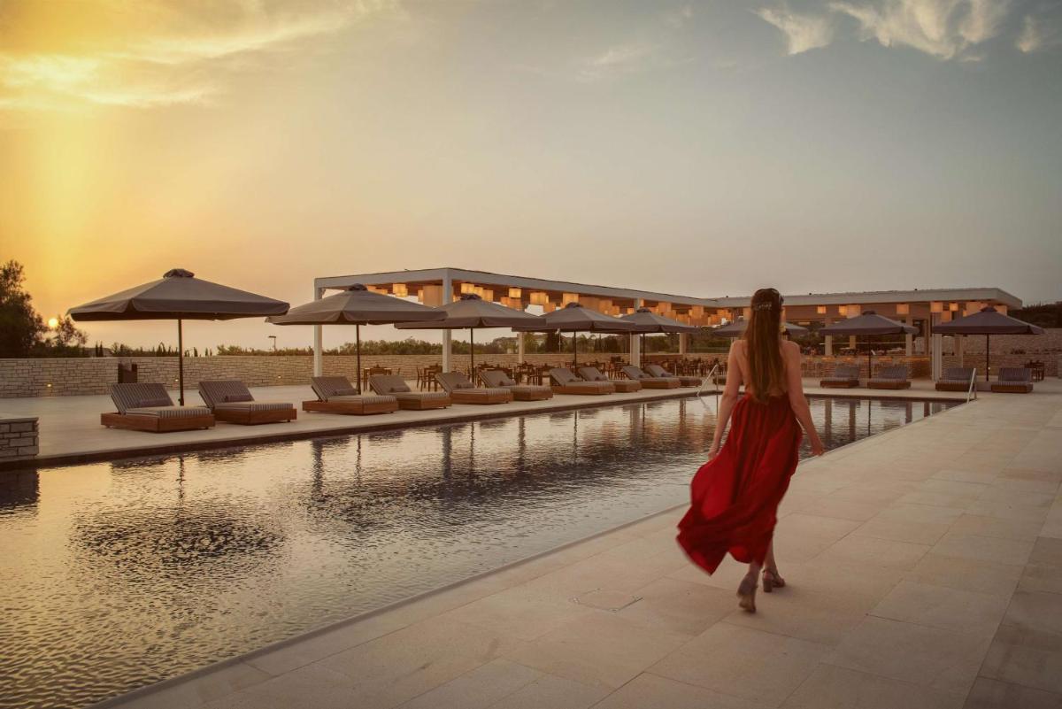 Cap St Georges Hotel & Resort