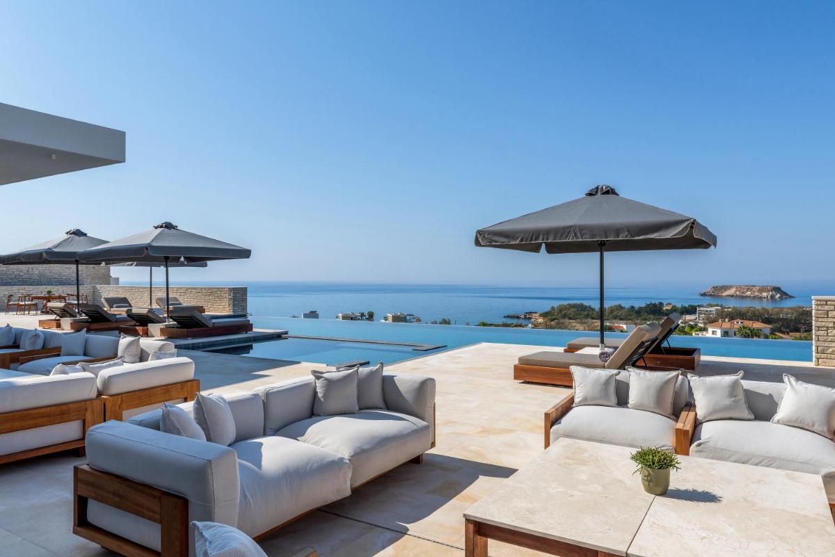 Cap St Georges Hotel & Resort