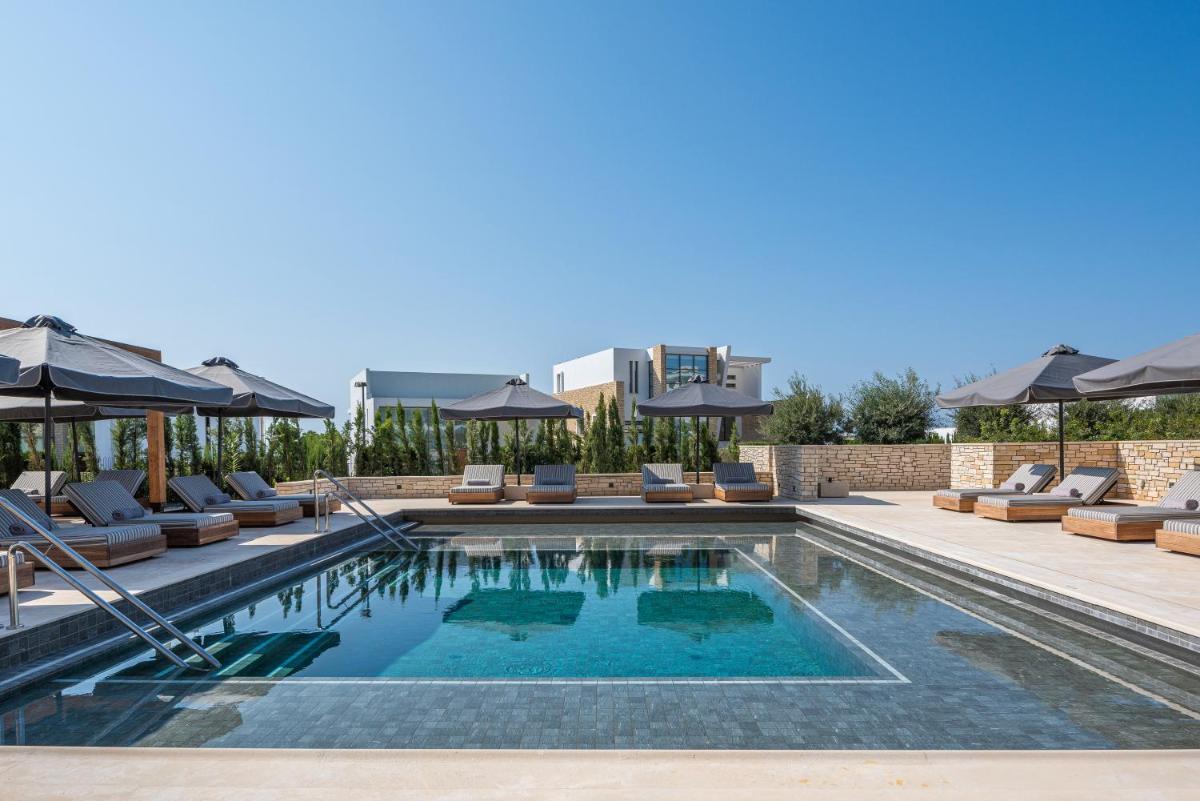 Cap St Georges Hotel & Resort