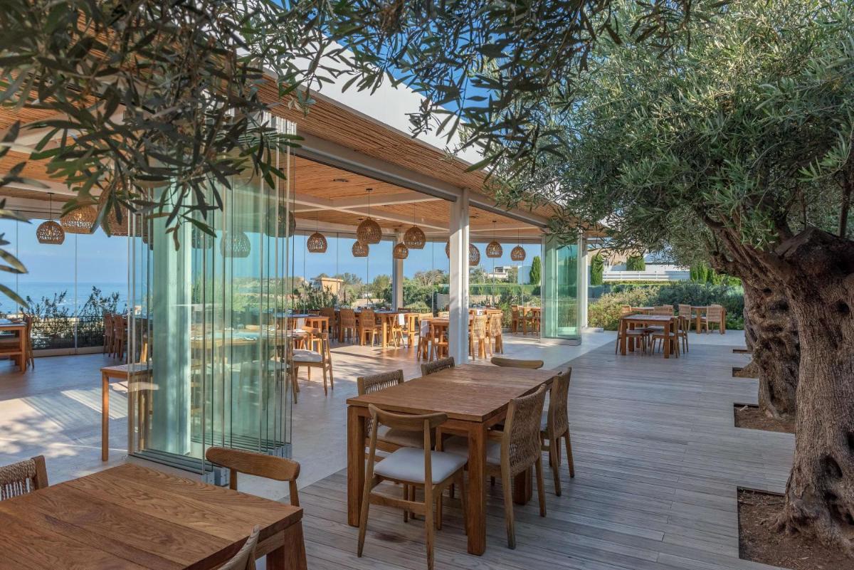 Cap St Georges Hotel & Resort