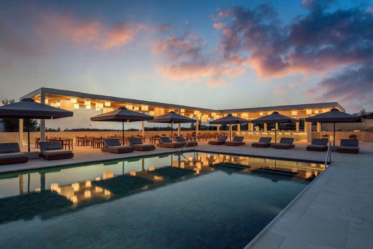 Cap St Georges Hotel & Resort