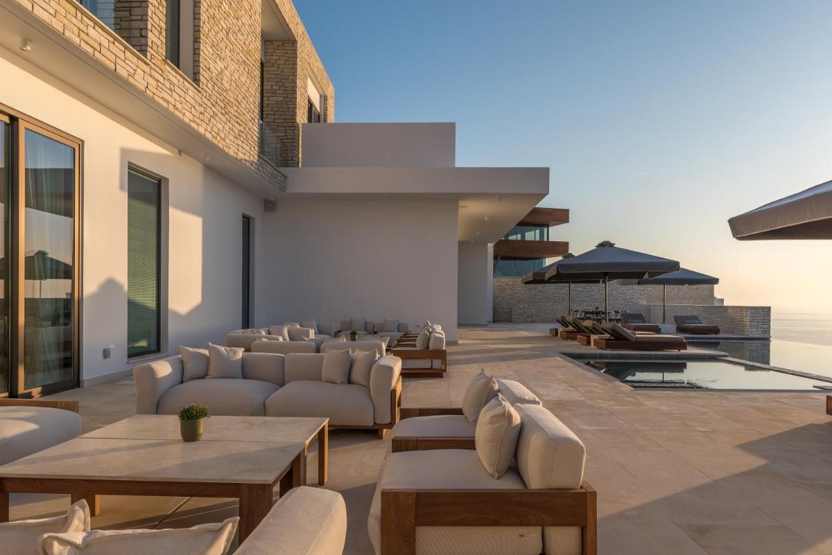 Cap St Georges Hotel & Resort