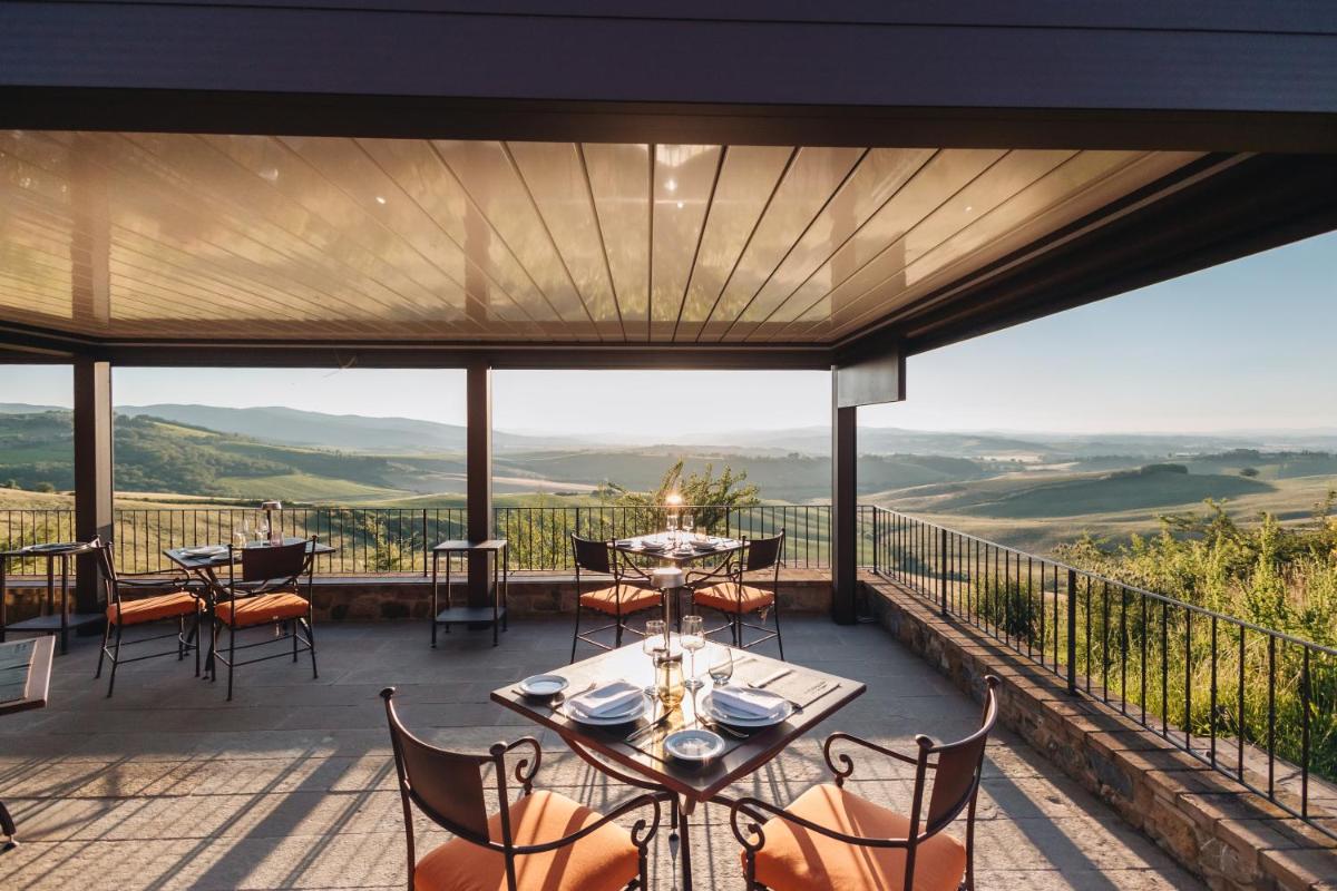 Capanna Suites