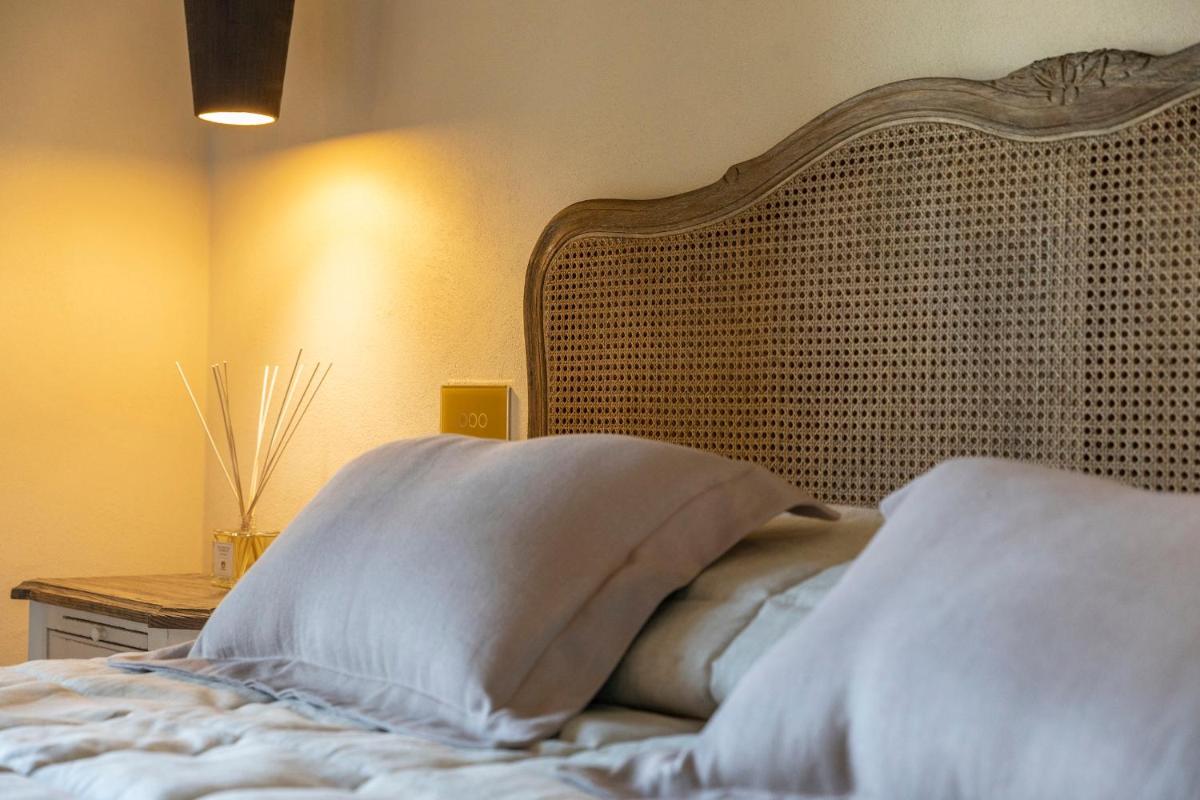 Capanna Suites