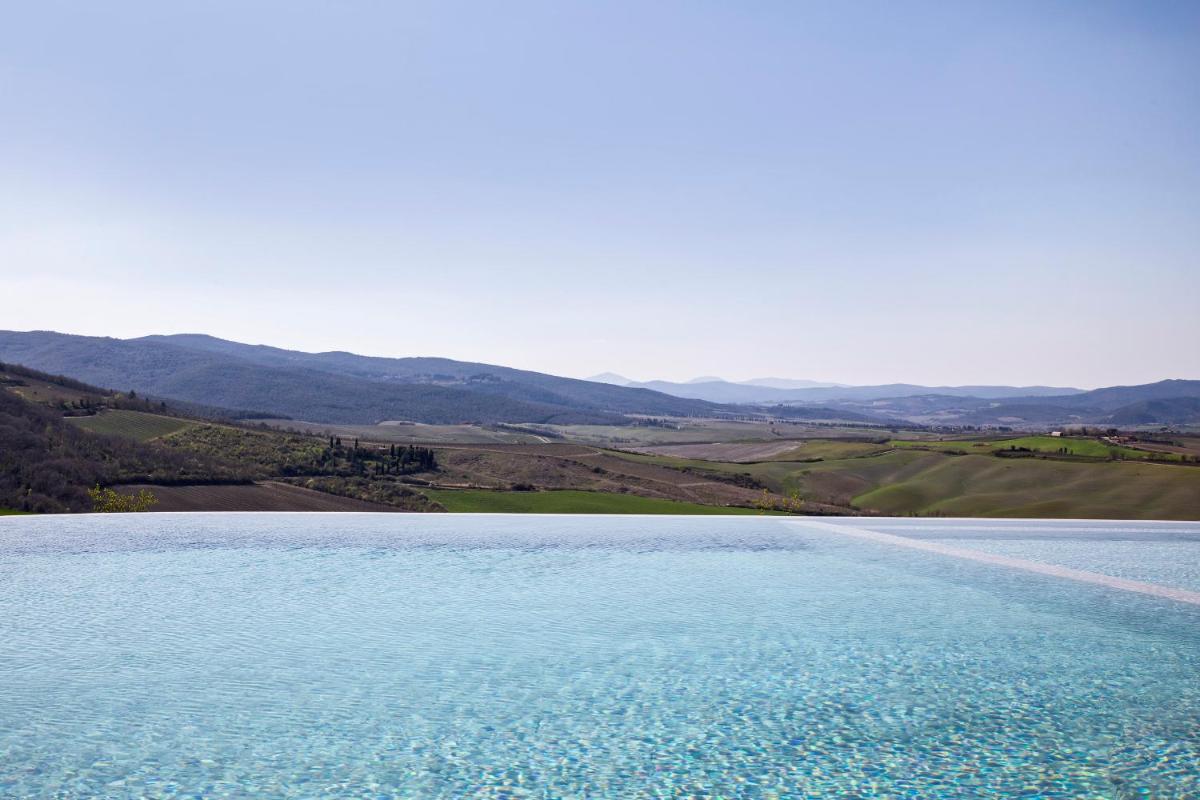 Capanna Suites