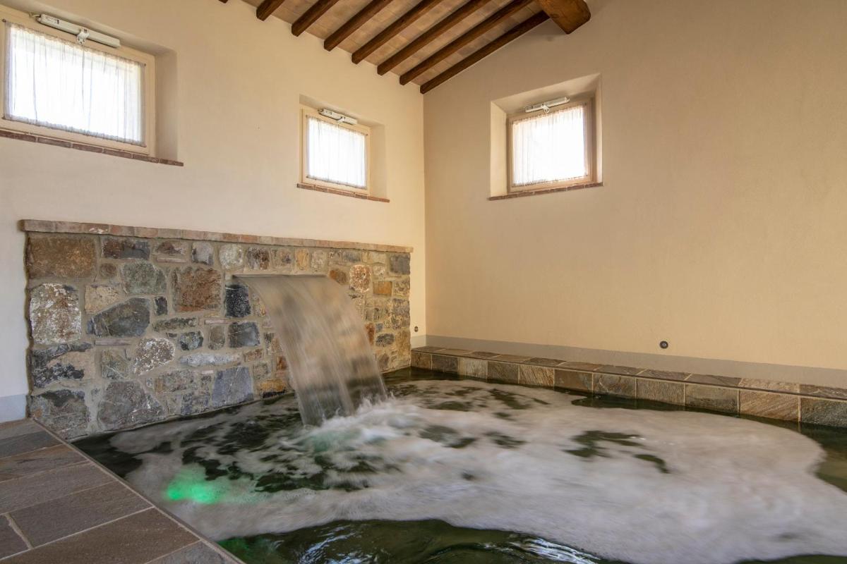 Capanna Suites