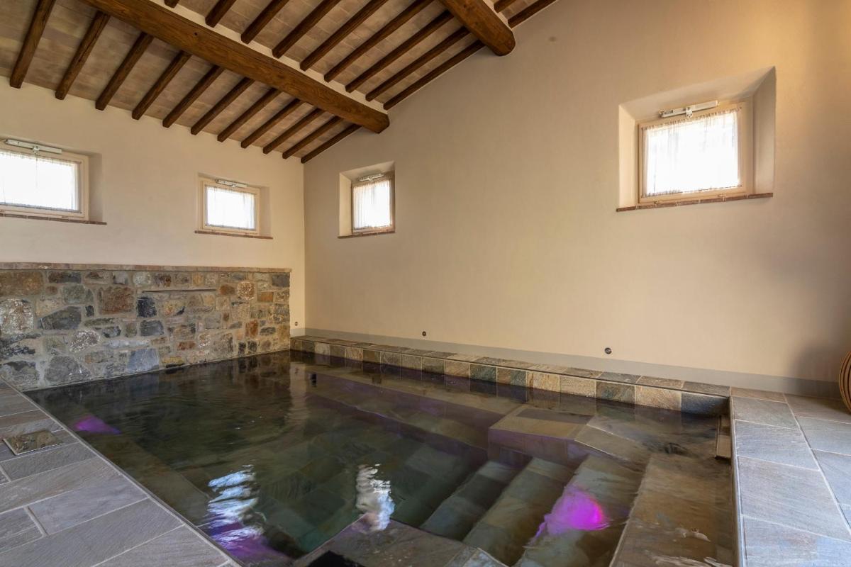 Capanna Suites