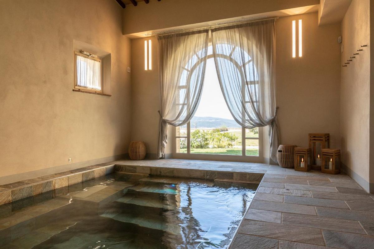 Capanna Suites