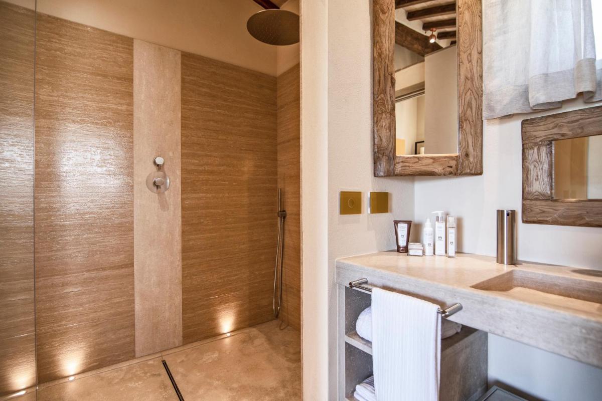 Capanna Suites