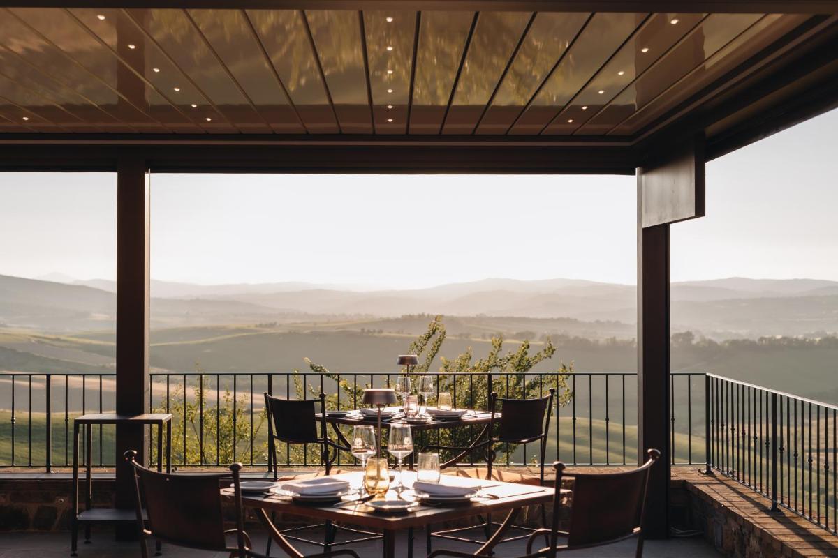 Capanna Suites