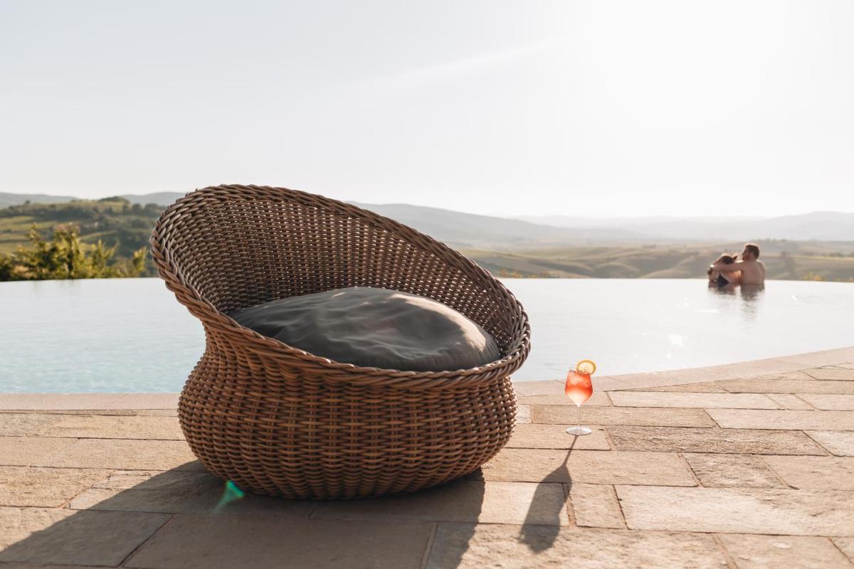 Capanna Suites