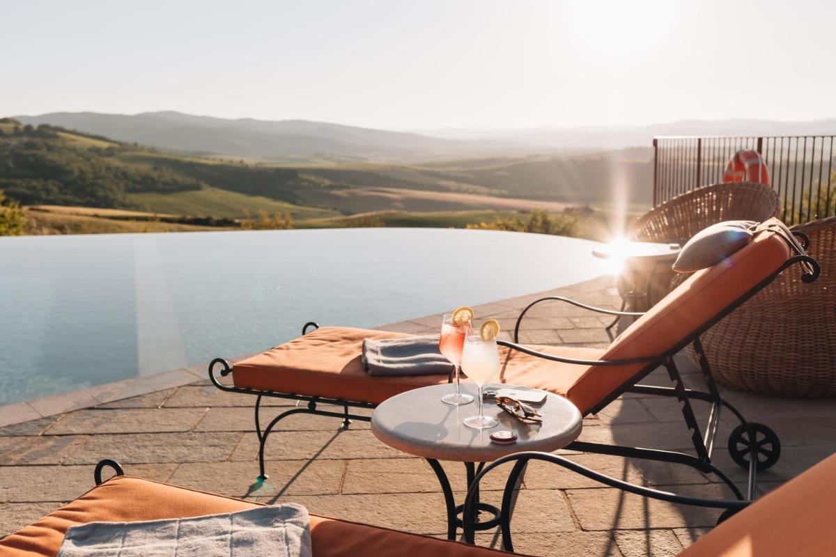 Capanna Suites