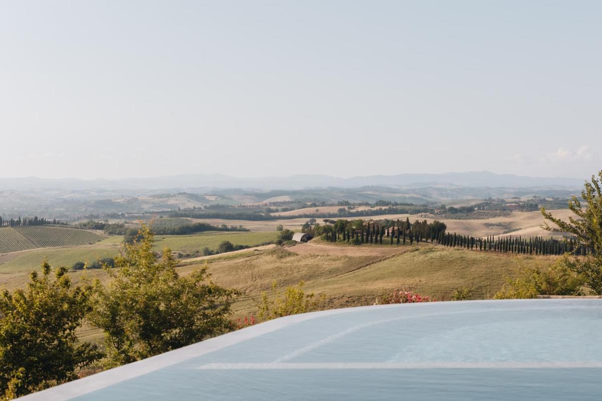 Capanna Suites