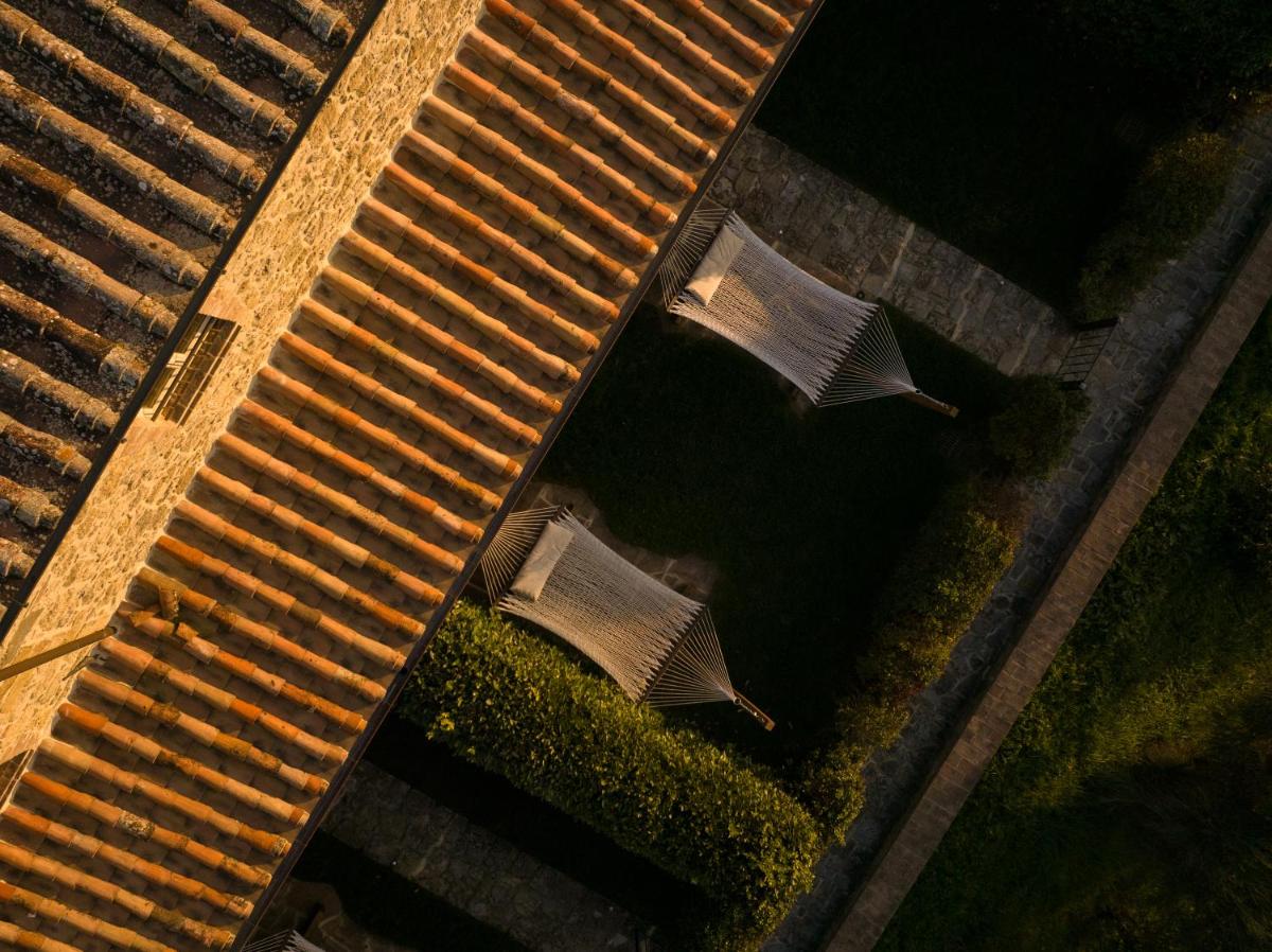 Capanna Suites