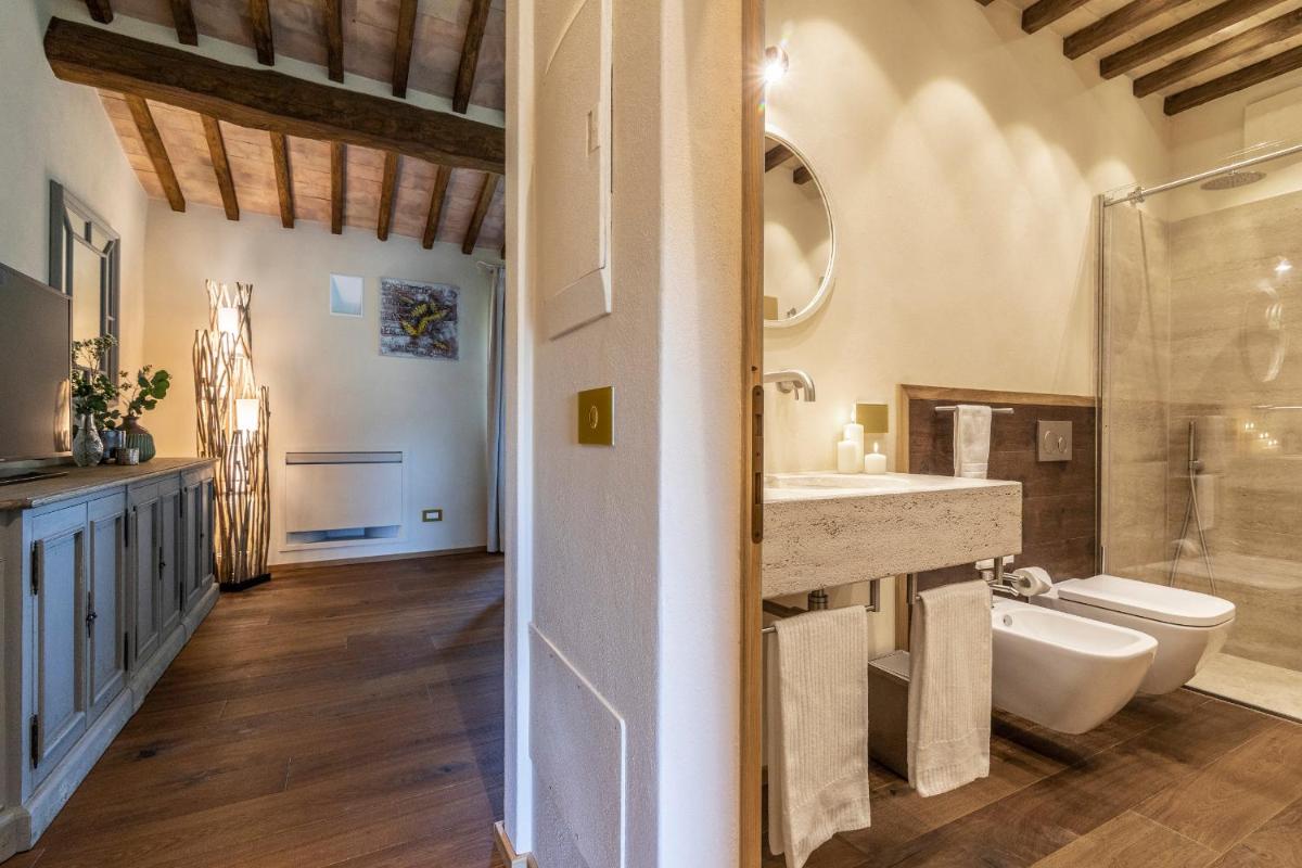 Capanna Suites