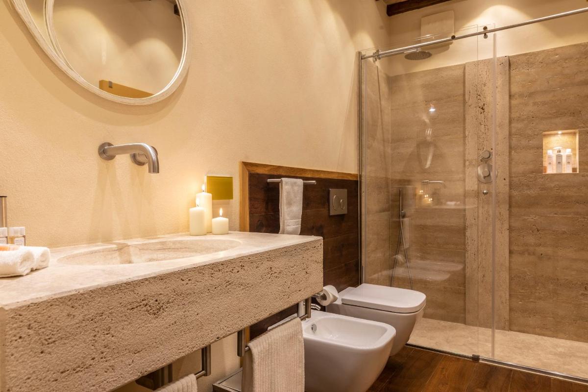 Capanna Suites