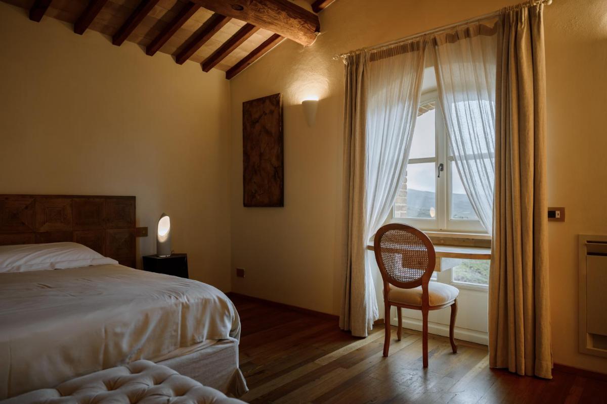 Capanna Suites