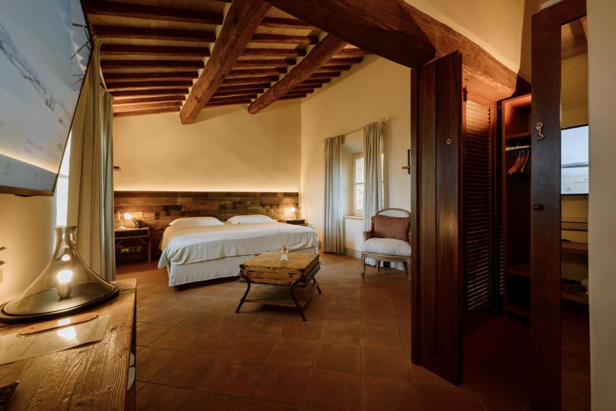 Capanna Suites