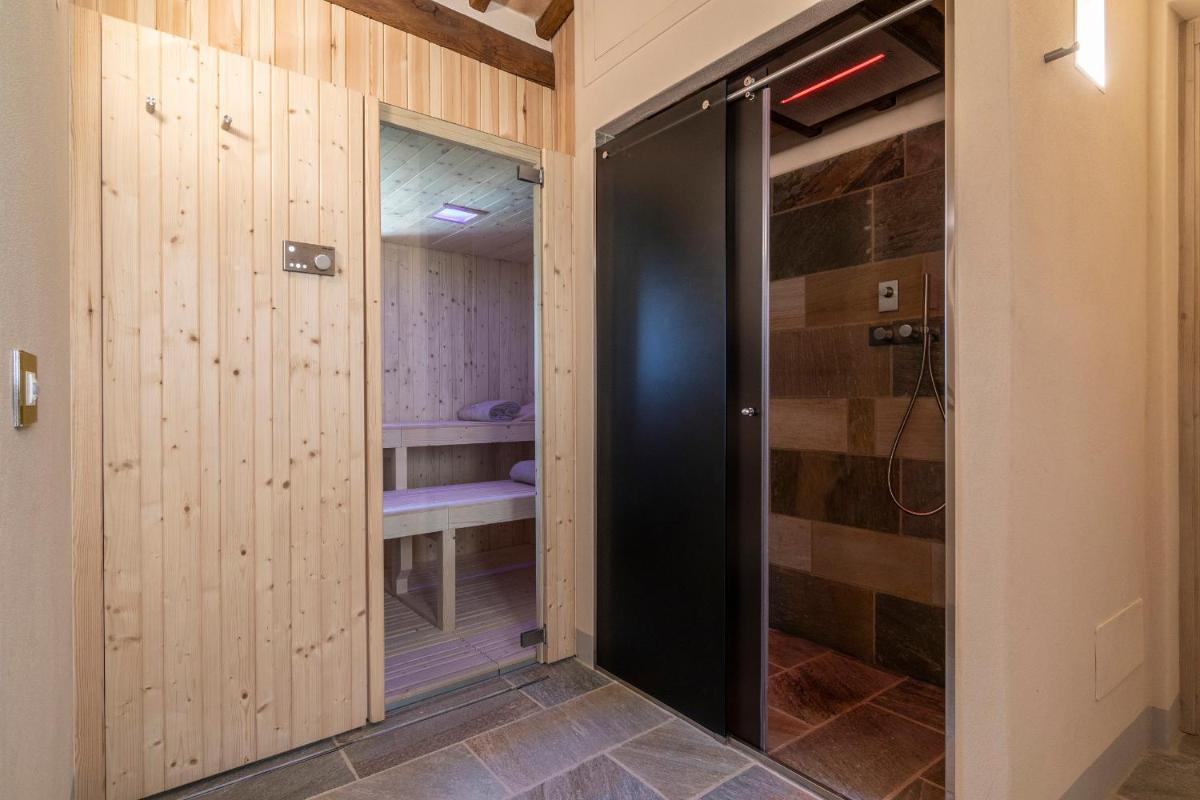 Capanna Suites
