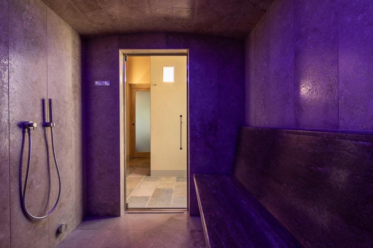 Capanna Suites