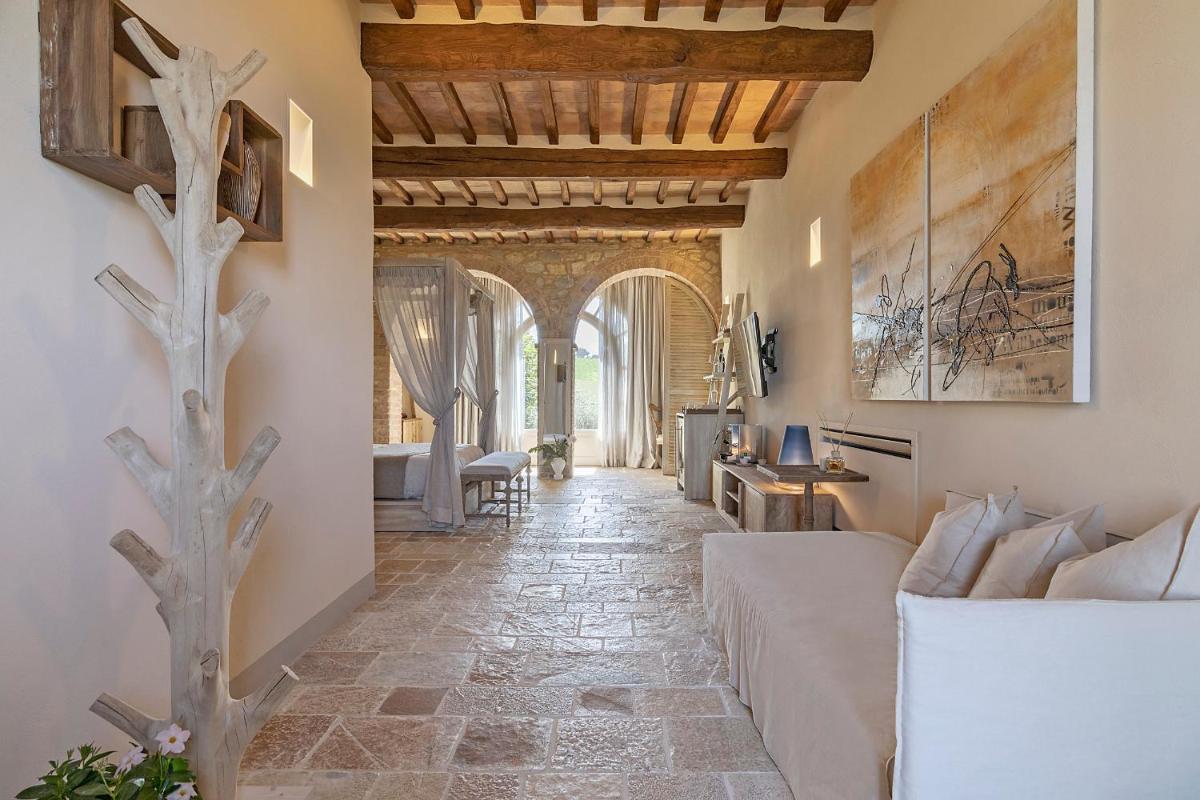 Capanna Suites