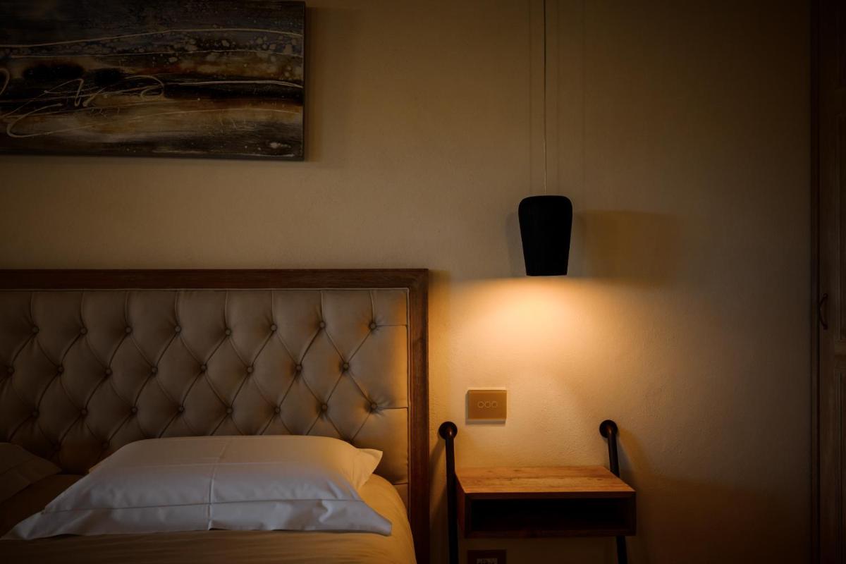Capanna Suites