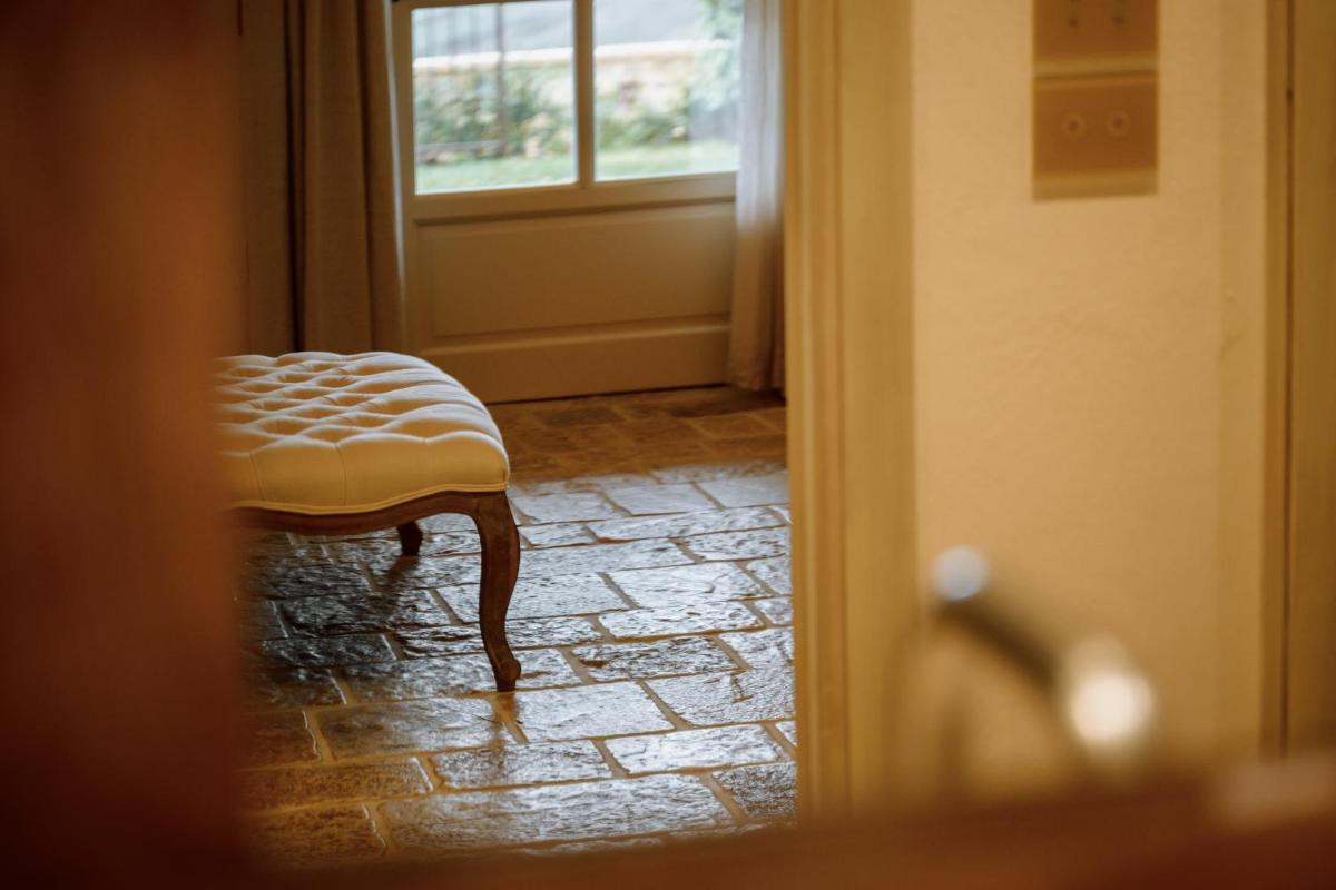 Capanna Suites