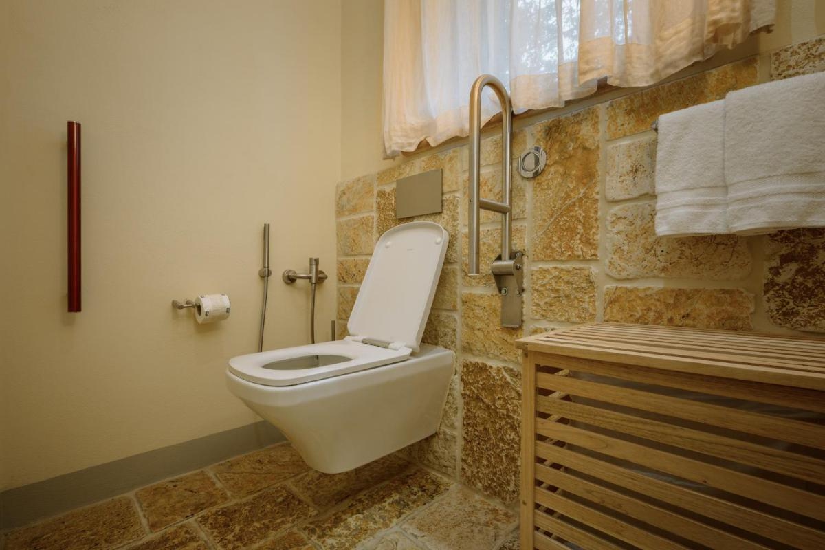 Capanna Suites