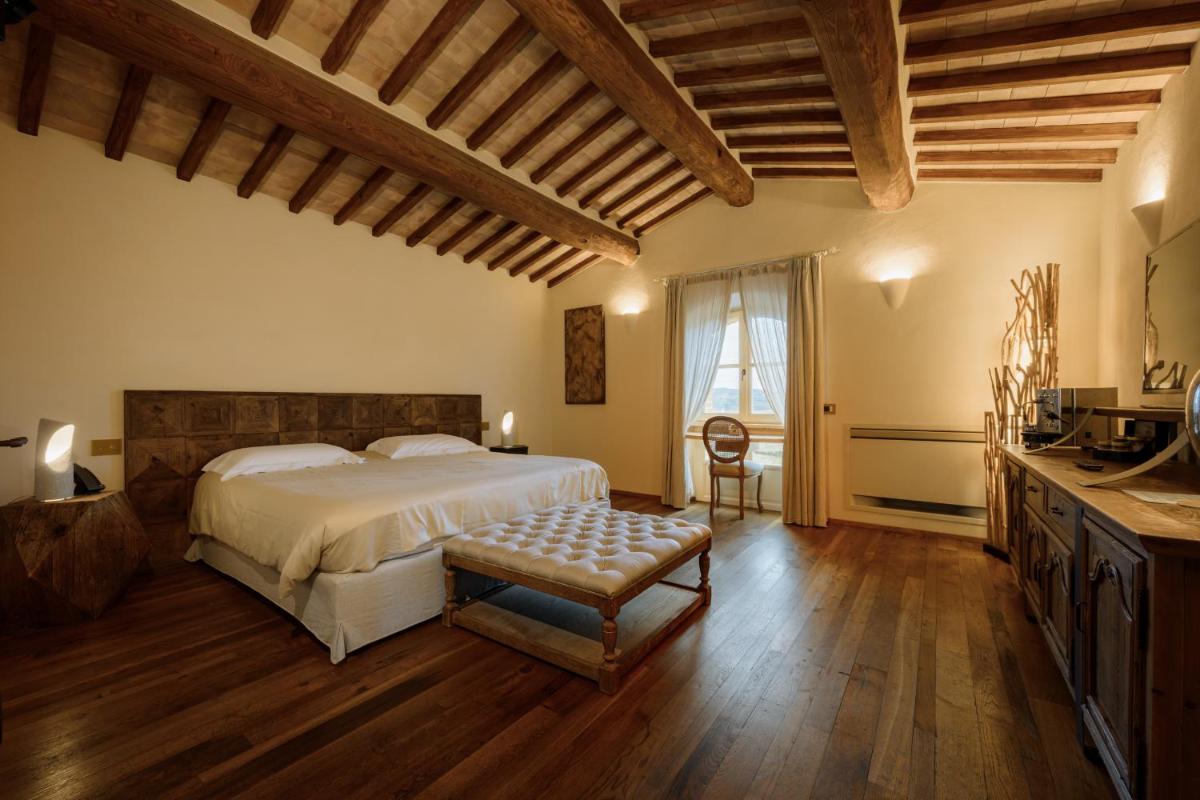 Capanna Suites
