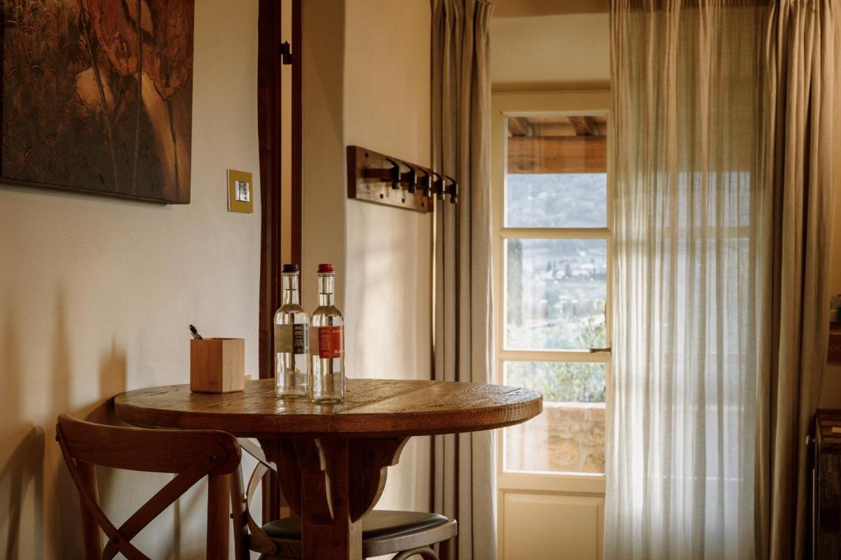 Capanna Suites