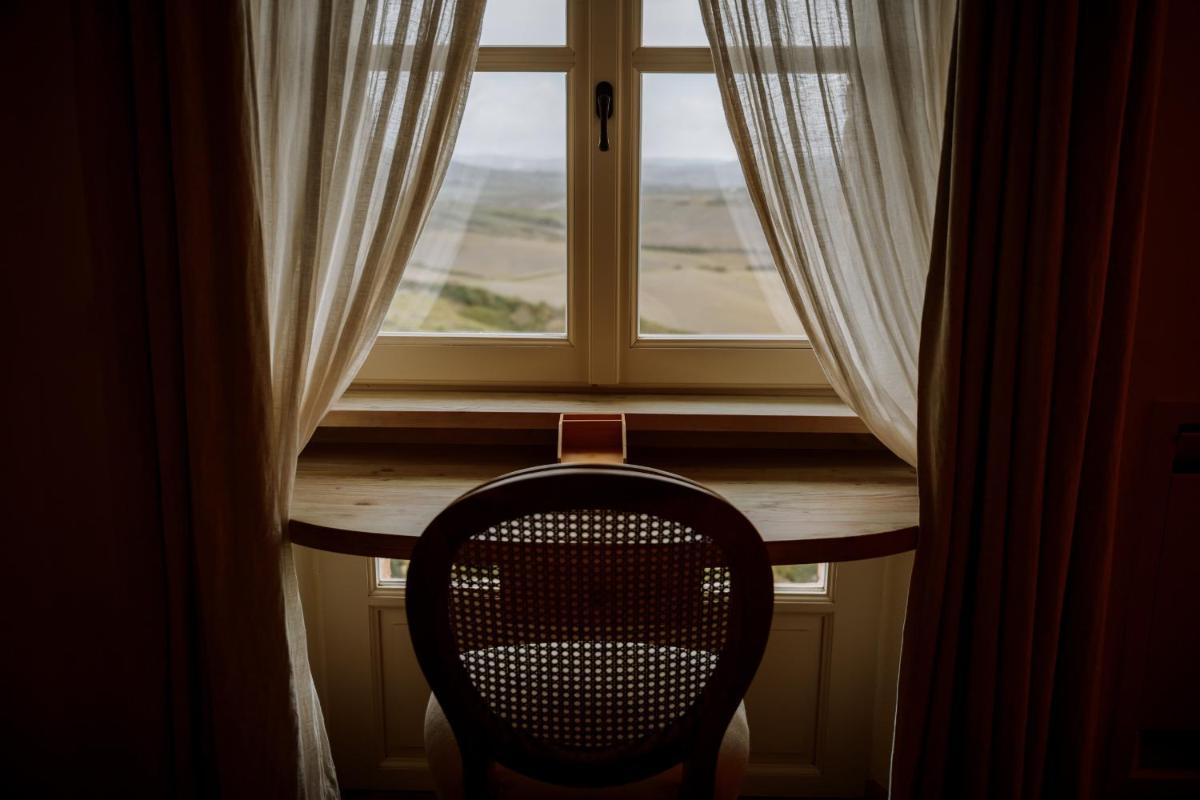 Capanna Suites