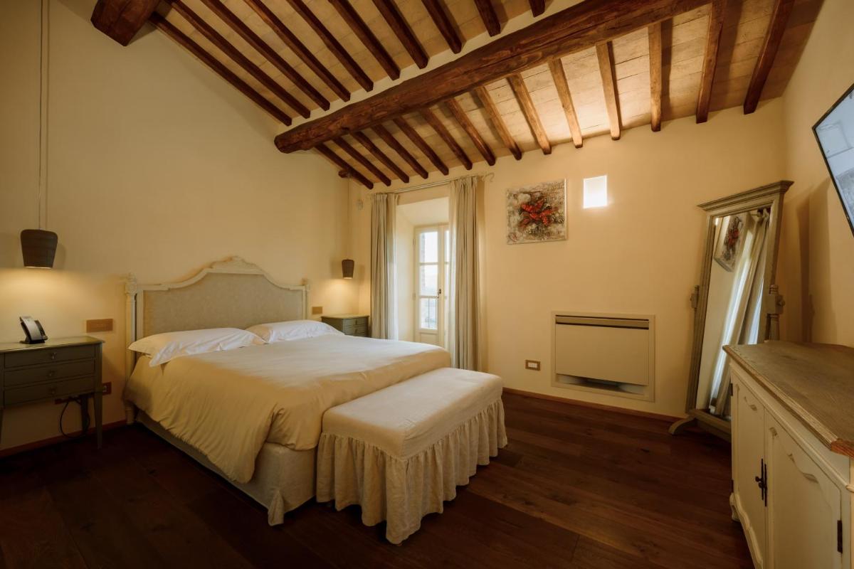 Capanna Suites