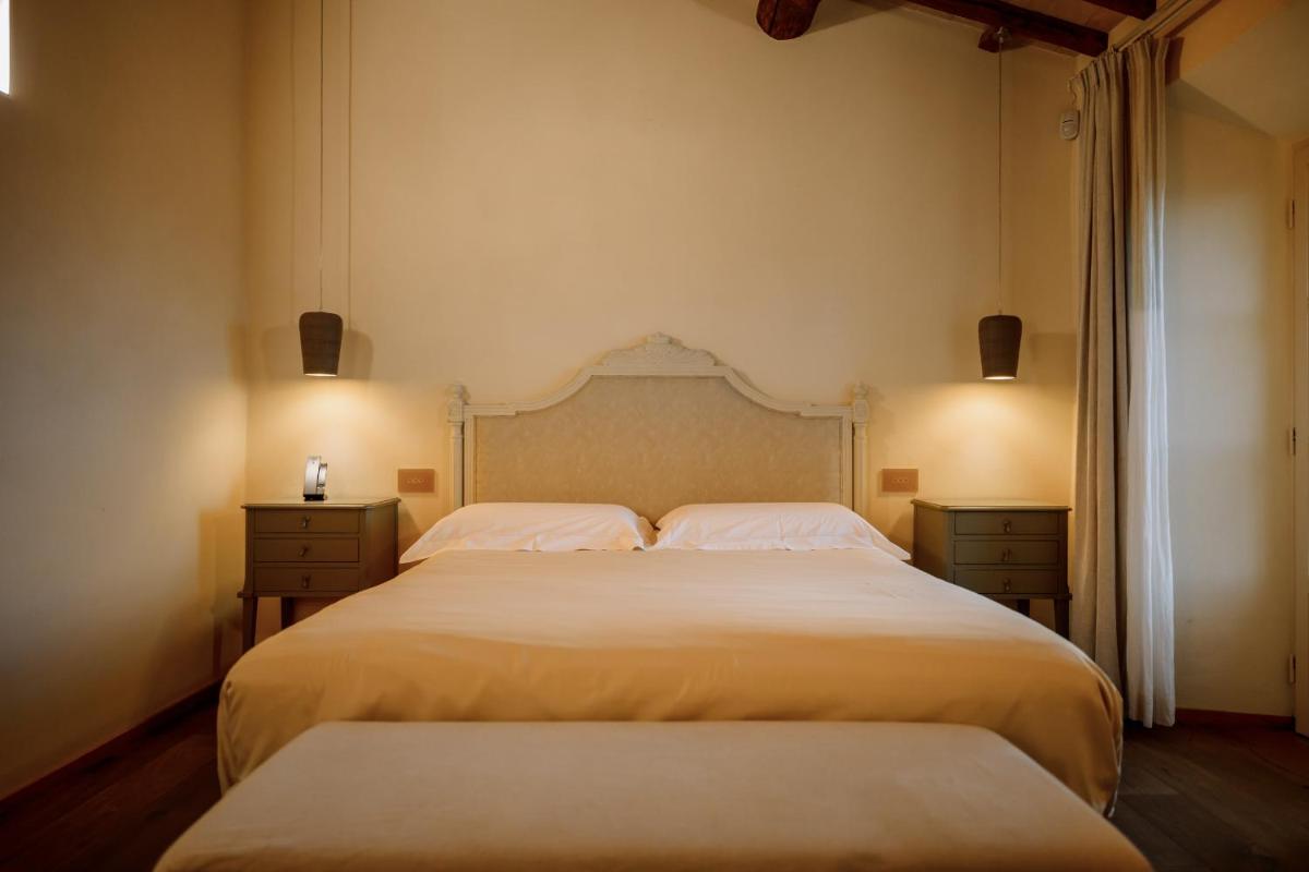 Capanna Suites