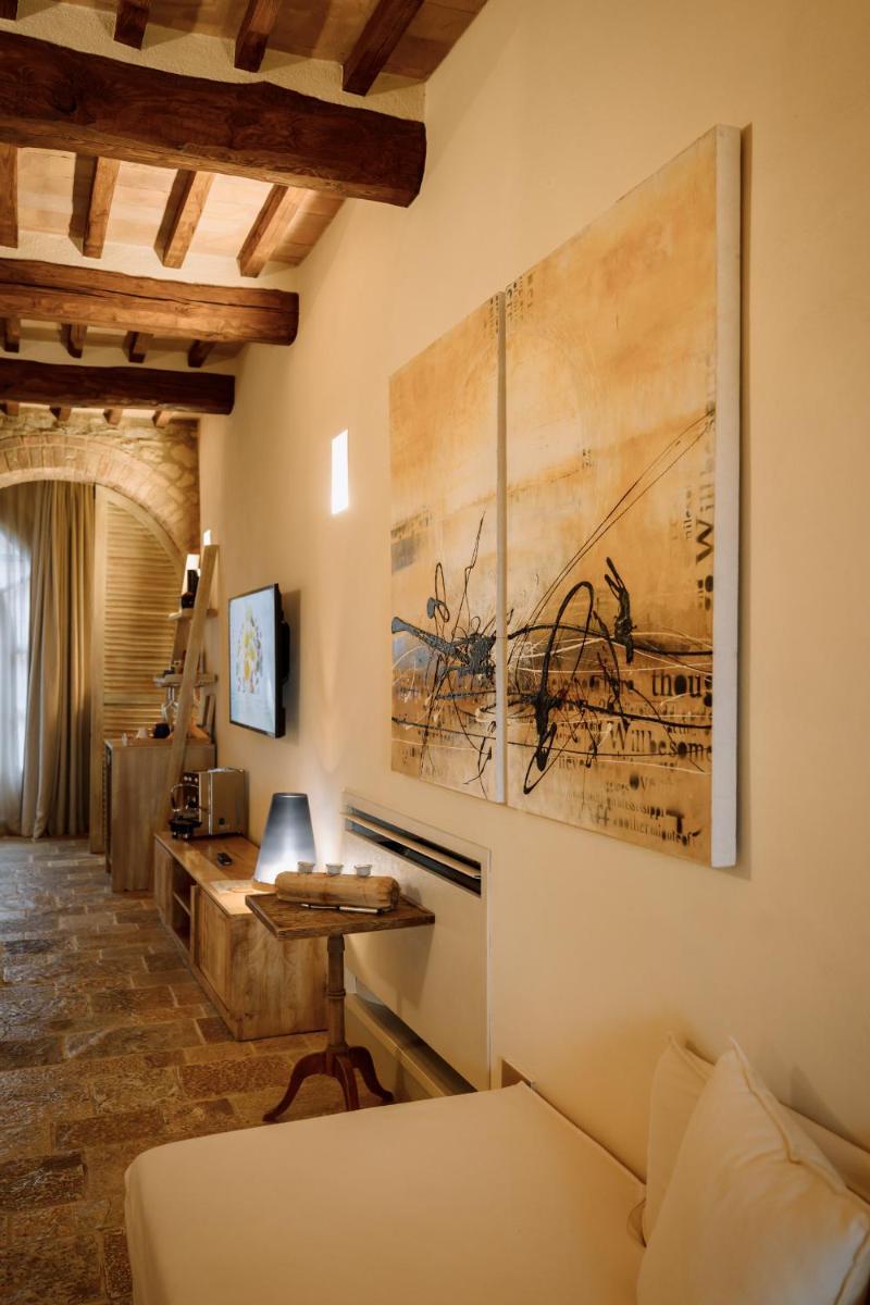 Capanna Suites