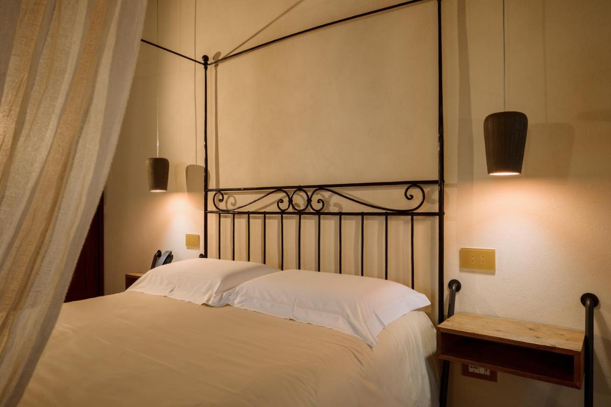 Capanna Suites